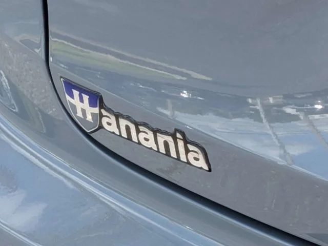 Certified Used 2026 Urban Gray Pearl Acura A-Spec Advance Package image 13