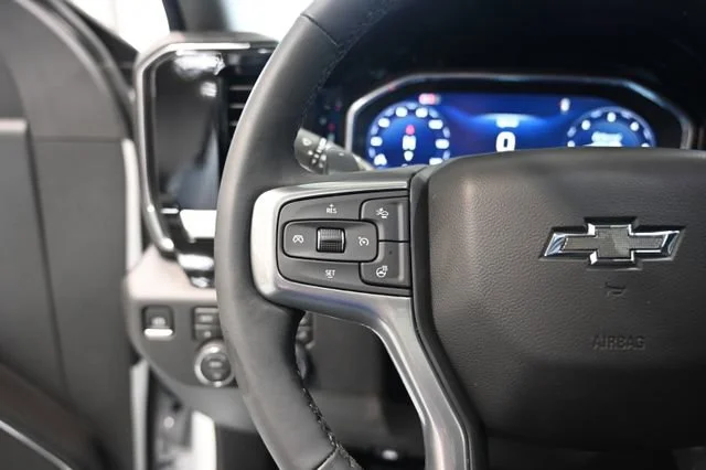 2026 Chevrolet Silverado 1500 LT Trail Boss - Photo 23