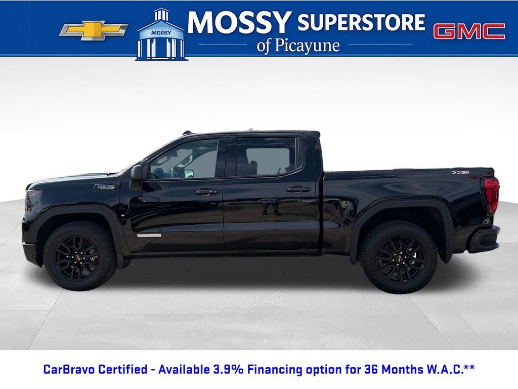 Used 2026 Black GMC Elevation image 2