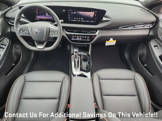 2026 Buick Envista Avenir - Photo 19