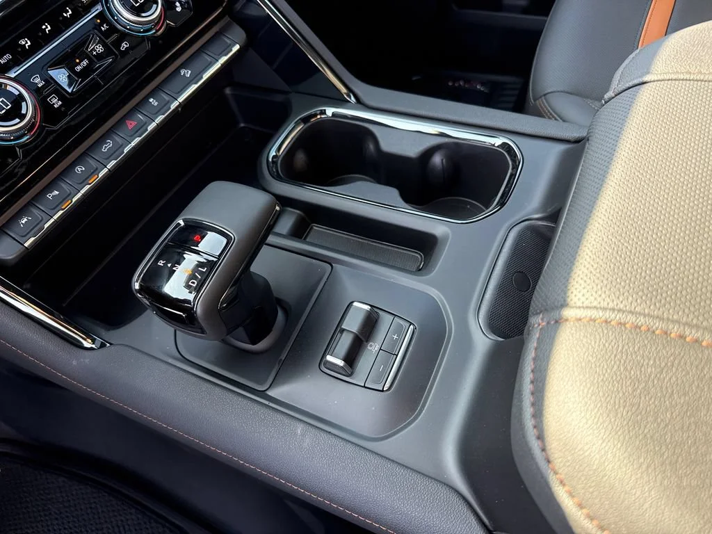 2026 GMC Sierra 1500 AT4 - Photo 25