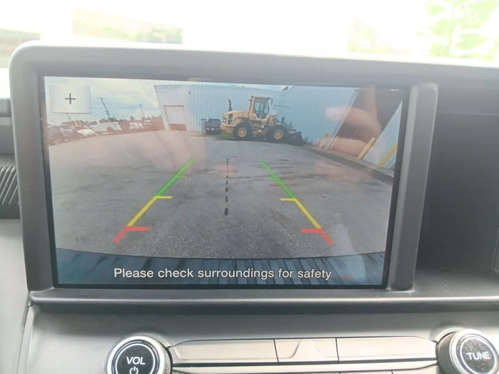 Used 2022 Cactus Gray Ford XL image 34