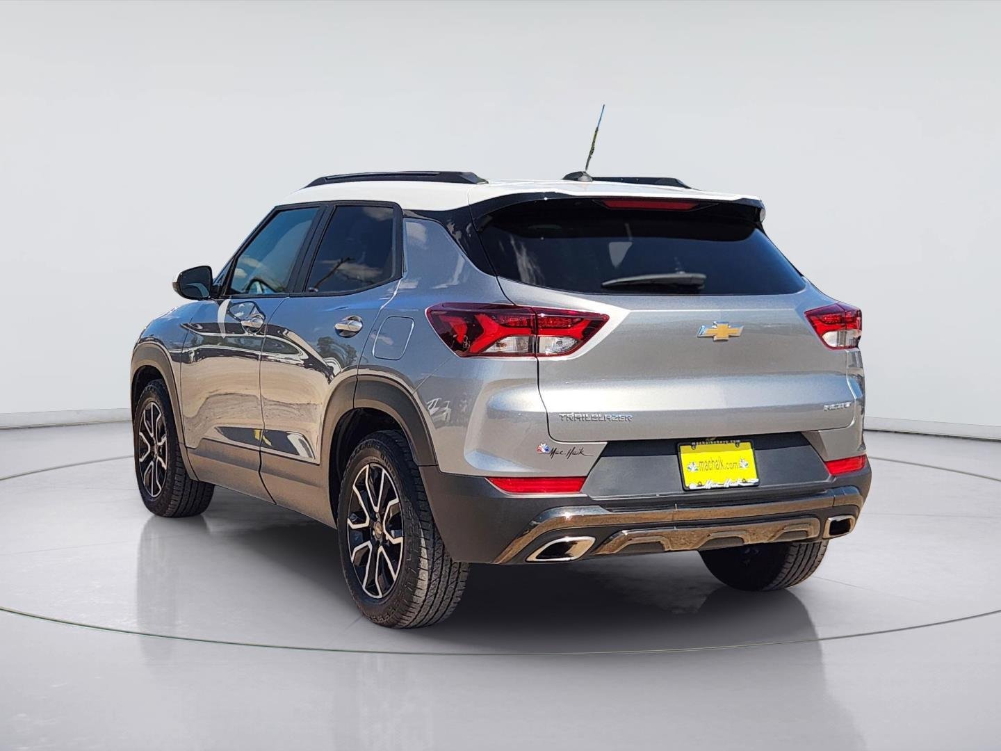 2023 Chevrolet Trailblazer photo 5 of 33