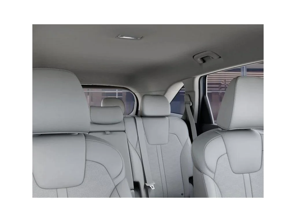 New 2026 Midnight Lake Blue Kia S image 27