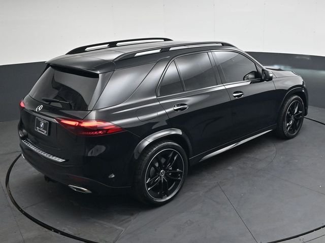 Used 2024  Mercedes-Benz GLE 580 image 24