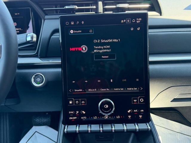 2027 GMC Terrain Elevation - Photo 16