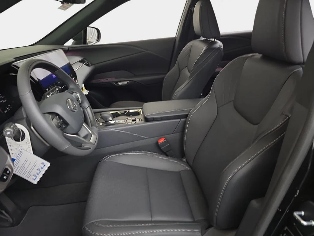 New 2026 Caviar Lexus PREMIUM PLUS image 14