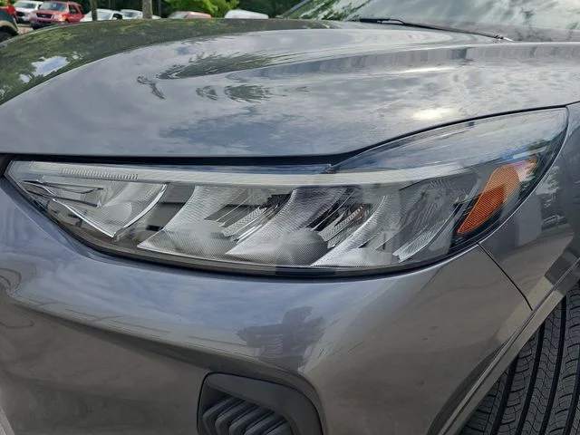 Used 2023 Gray Ford ST-Line image 29