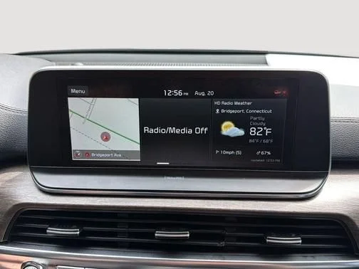Used 2020 Gray Kia EX image 18