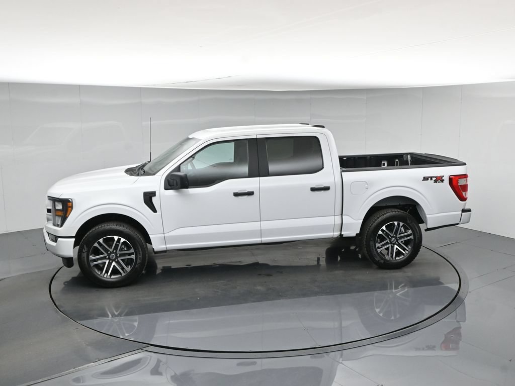 Certified Used 2023 White Ford XL image 45