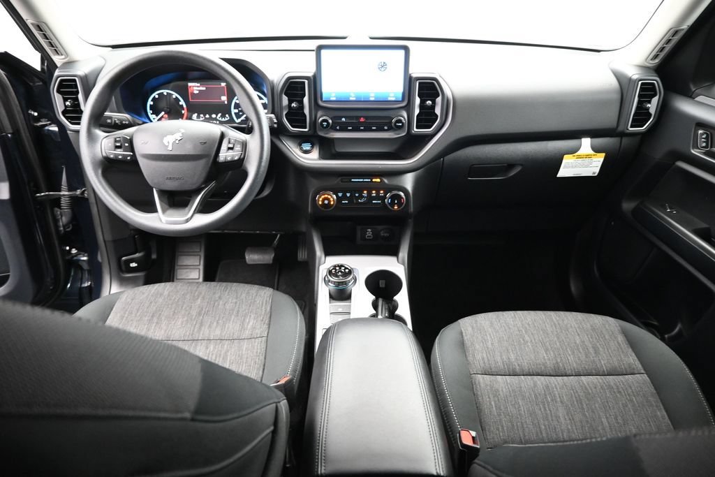 Certified Used 2023 Blue Ford Big Bend image 20