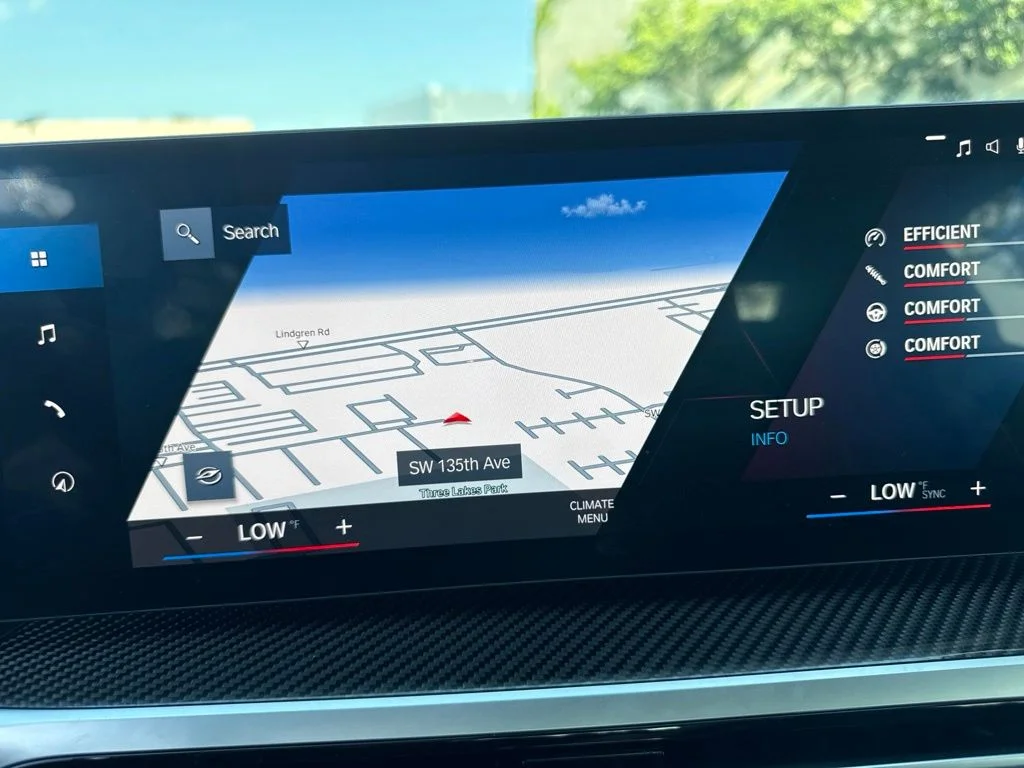 Used 2023 Gray BMW Competition image 13