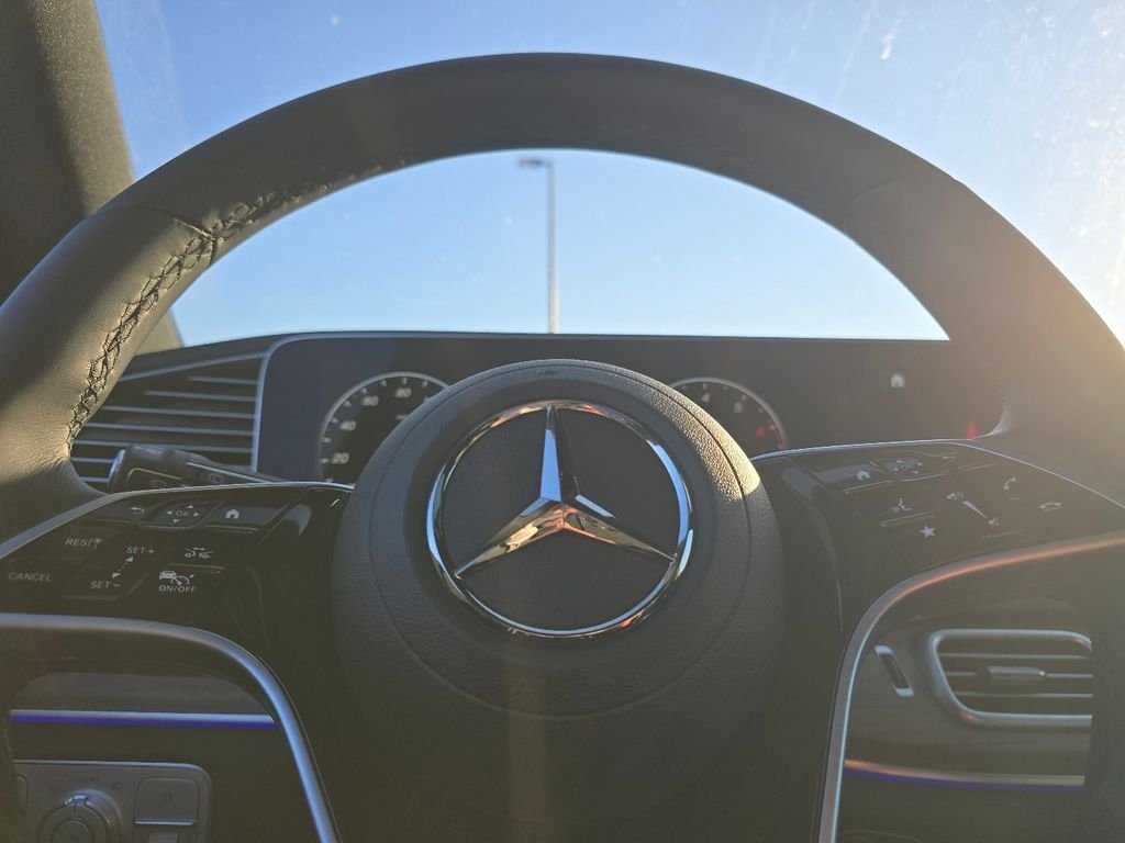 2025 Mercedes-Benz GLE GLE450 - Photo 28