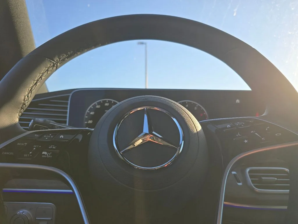 2025 Mercedes-Benz GLE GLE450 - Photo 28