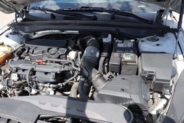 Used 2021 Gray Kia GT-Line image 44