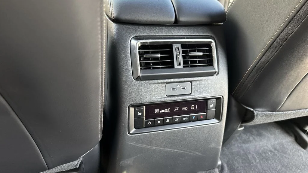 2025 Mazda CX-90 Premium Plus Package - Photo 37