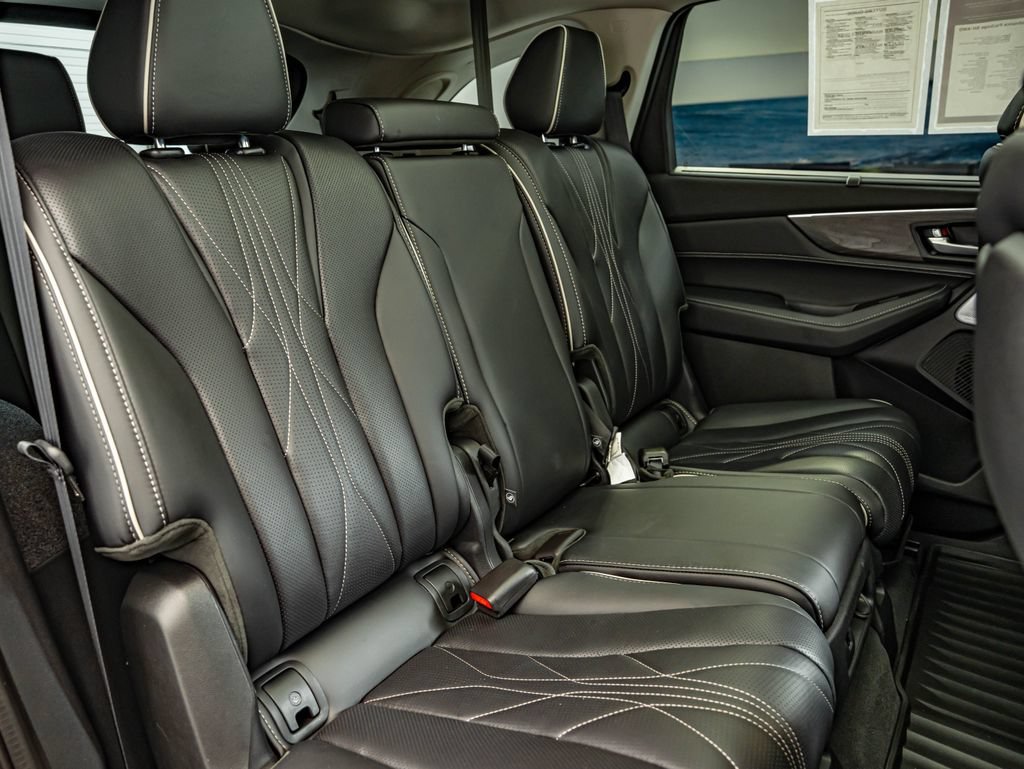 2025 Acura MDX Advance Package - Photo 39