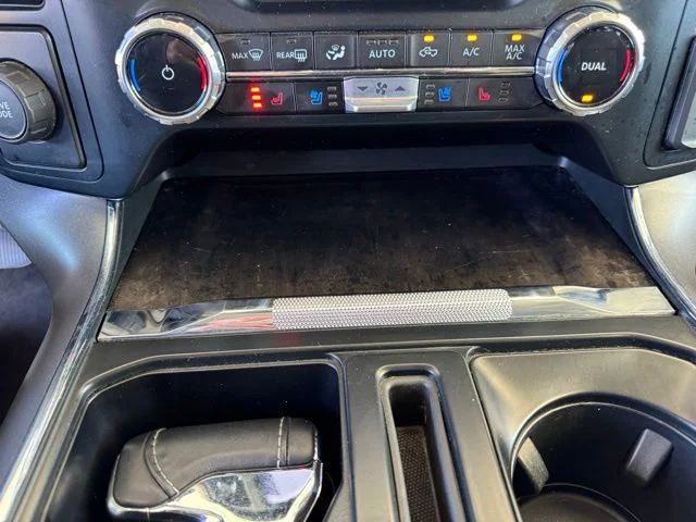 Used 2023 Black Ford Lariat image 39