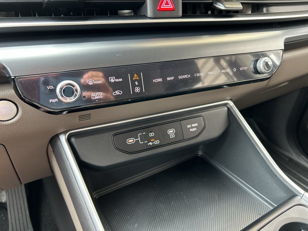 New 2027 Panthera Metal Kia LXS image 24