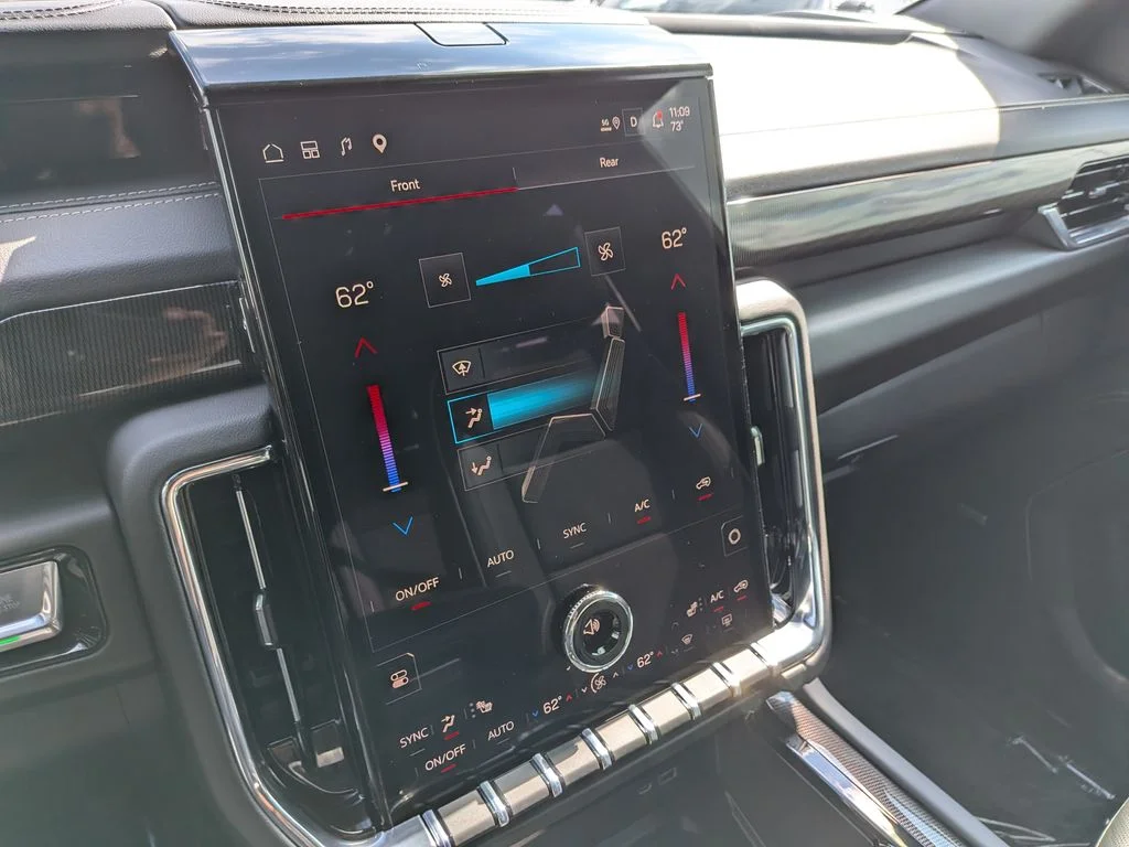 Used 2026 Summit White GMC Elevation image 16