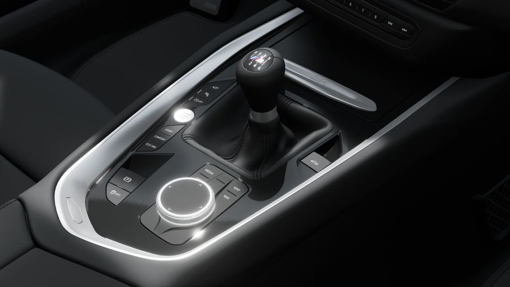 New 2026  BMW sDrive M40i image 8