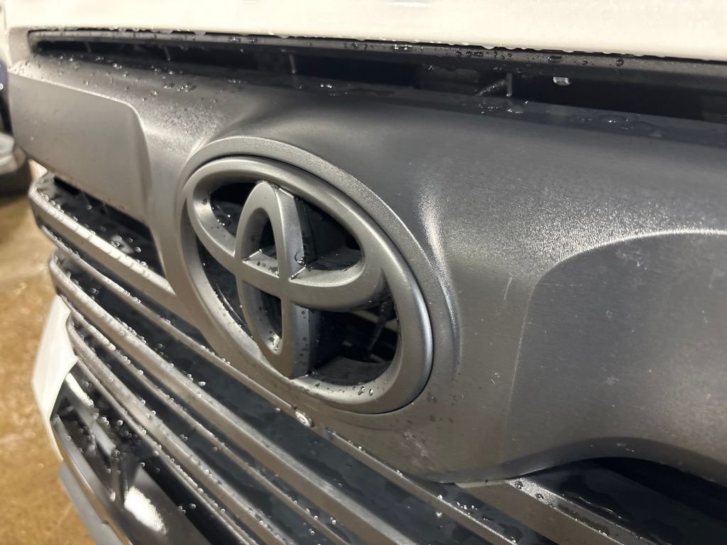 Used 2024 Beige Toyota Limited image 9