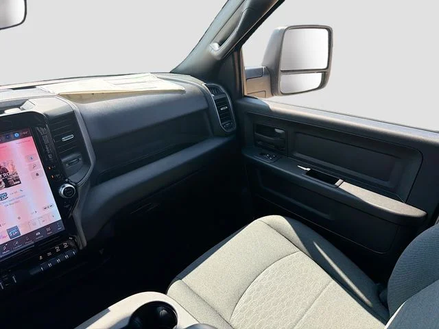 2026 RAM 2500 Tradesman - Photo 24