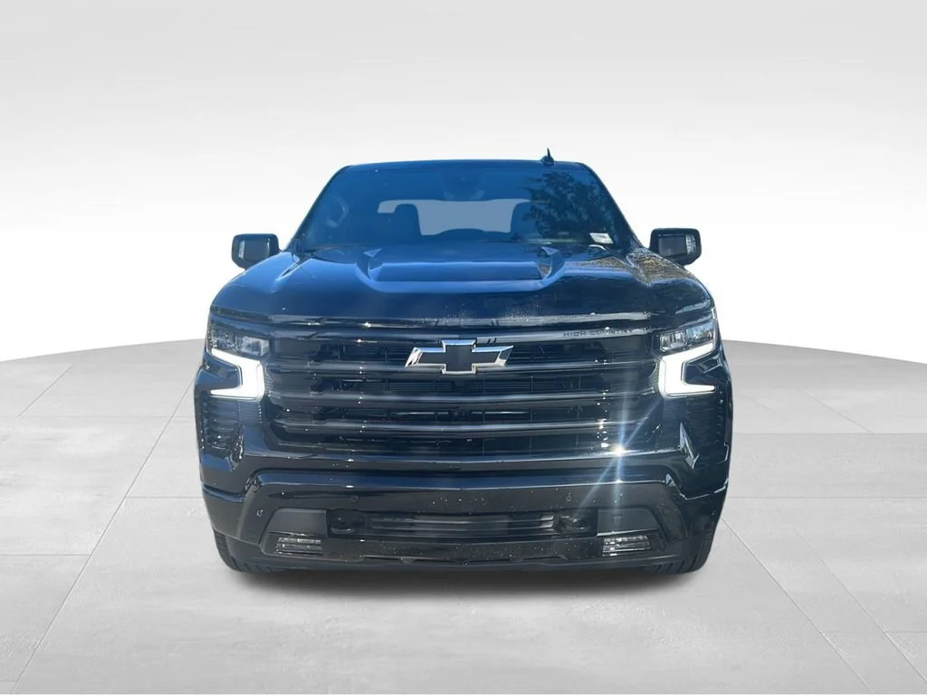 2026 Chevrolet Silverado 1500 High Country - Photo 9
