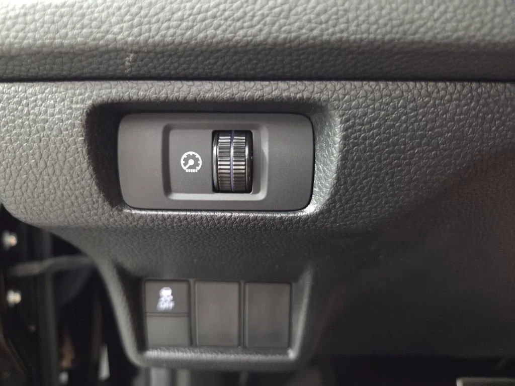 Used 2026 Black Honda Sport image 19