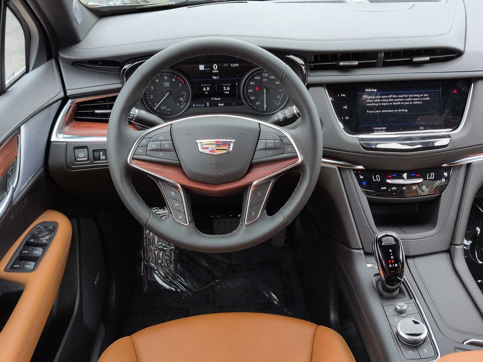 2026 Cadillac XT5 Premium Luxury - Photo 14