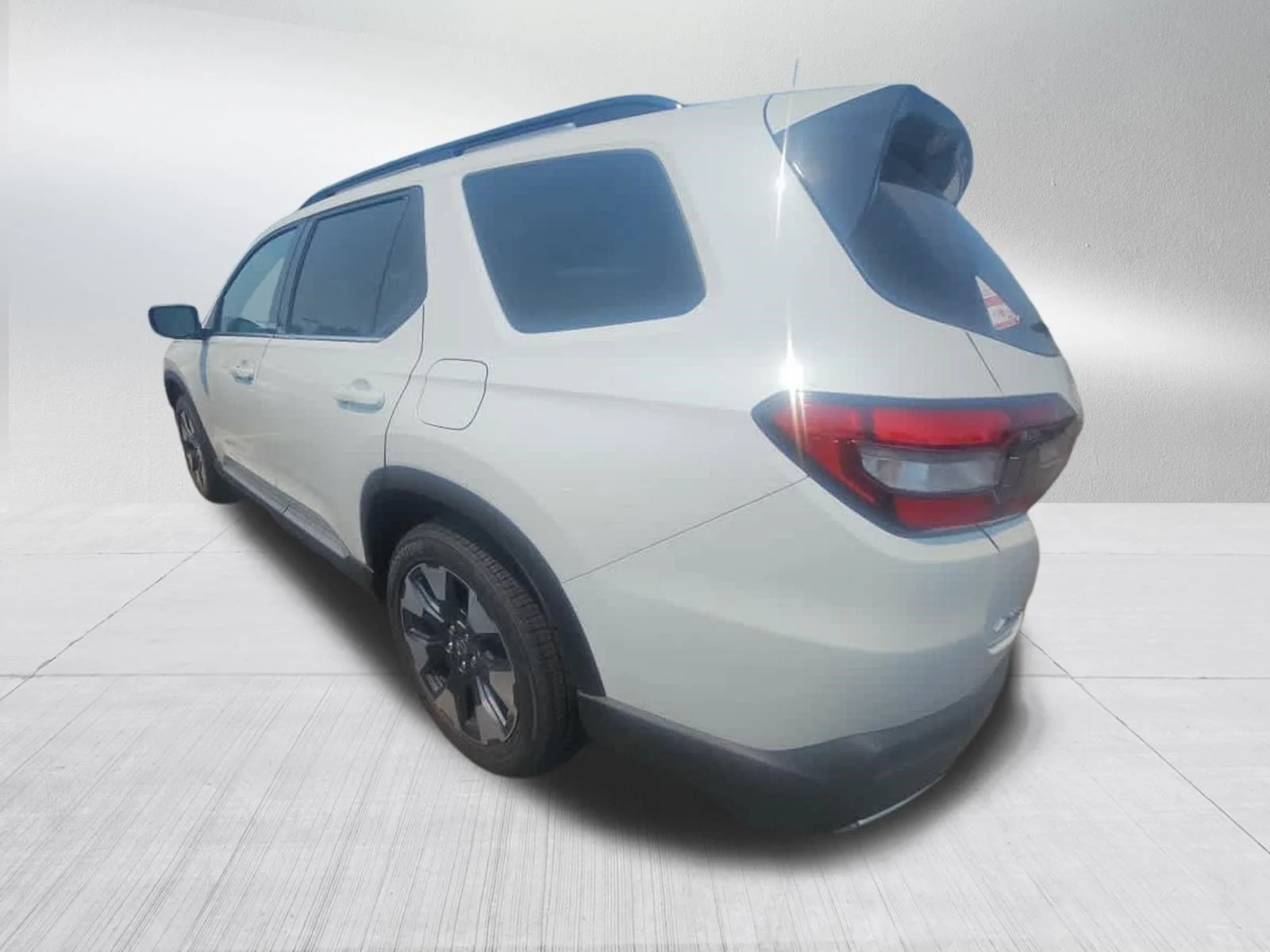 2026 Honda Pilot Elite - Photo 43