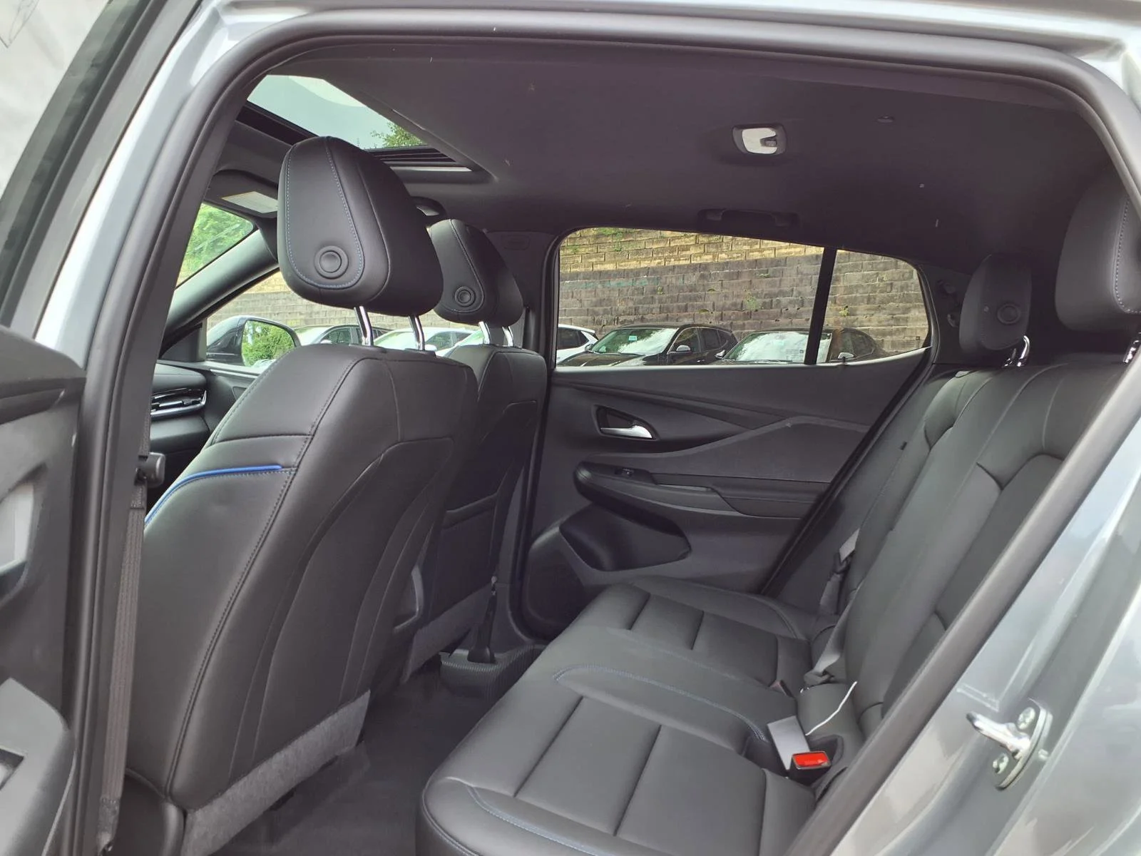 2026 Buick Envista Sport Touring - Photo 15