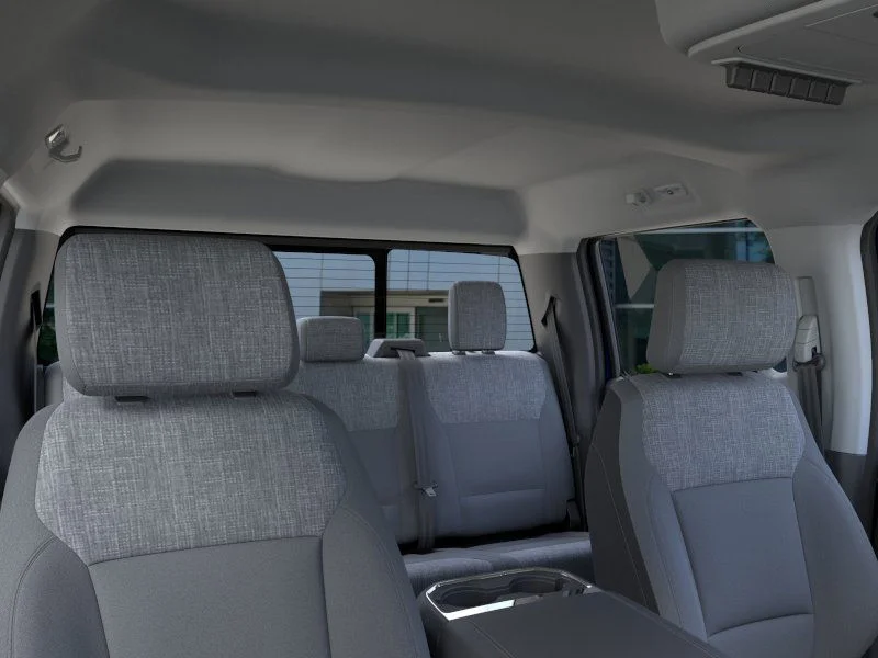 2026 Ford F-250 Super Duty XLT - Photo 35