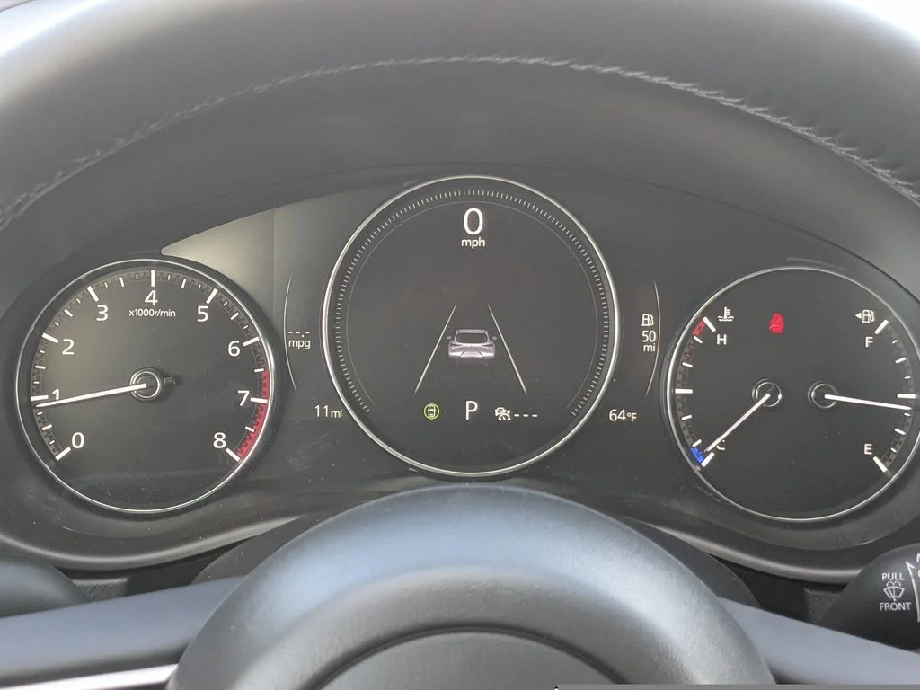 2026 Mazda CX-30 Preferred - Photo 28