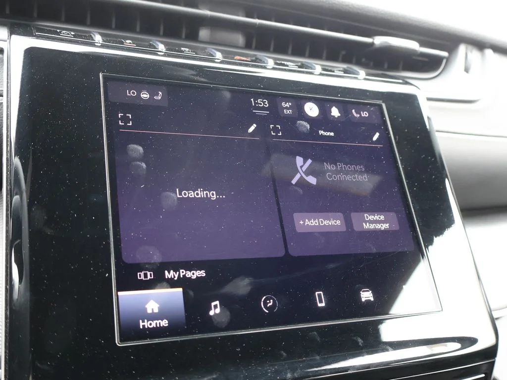 Used 2023 Gray Jeep Altitude X image 37