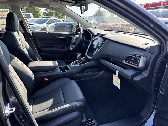 2025 Subaru Legacy Limited - Photo 55