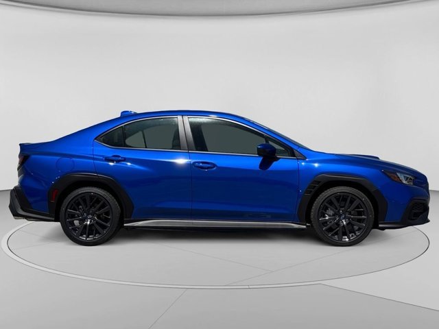 New 2026 WR BLUE PEARL Subaru Premium image 14