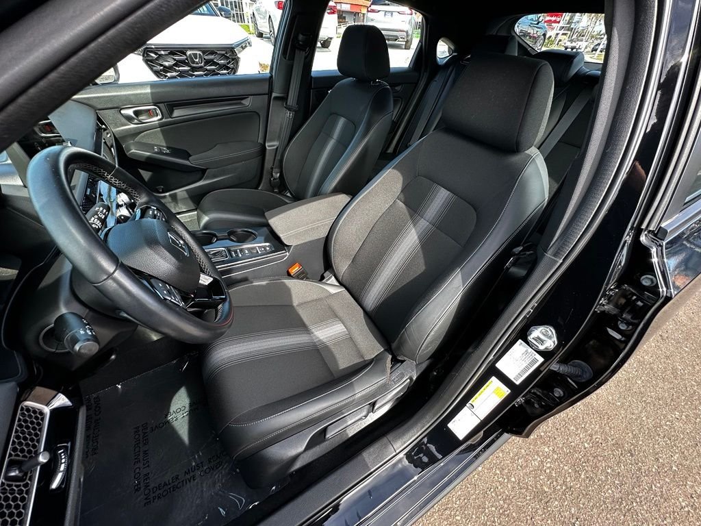 Used 2023  Honda Sport image 20