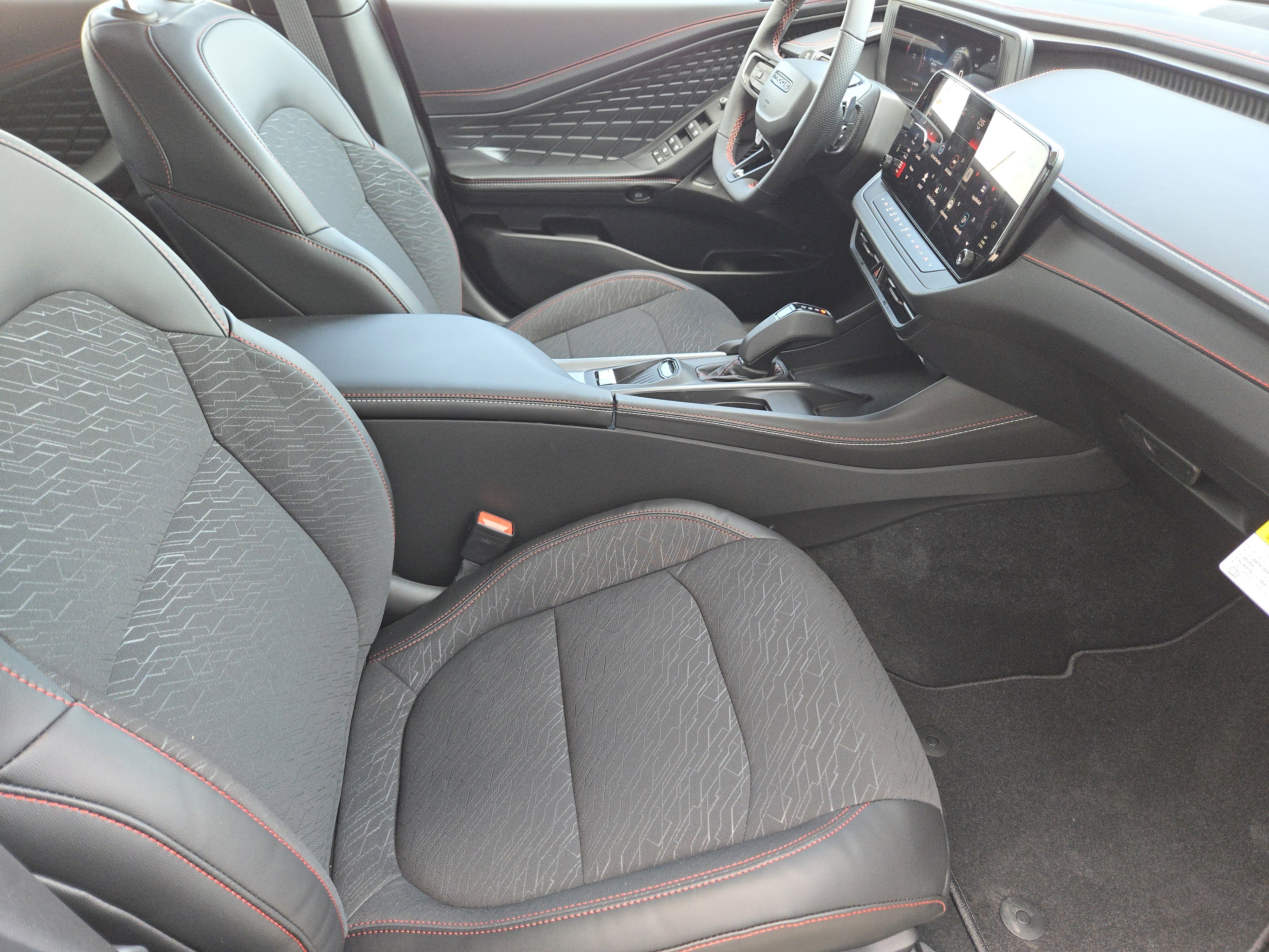 New 2026 Sub-Zero Exterior Paint Dodge R/T image 11