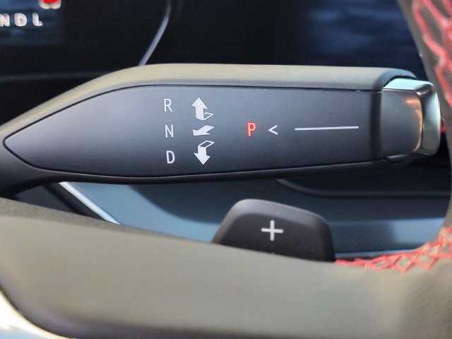 Used 2025 Gray Chevrolet RST image 18