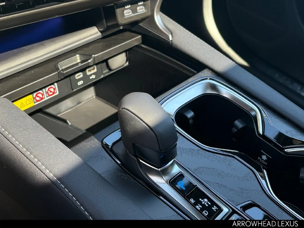 New 2026 White Lexus 350 Premium+ image 28