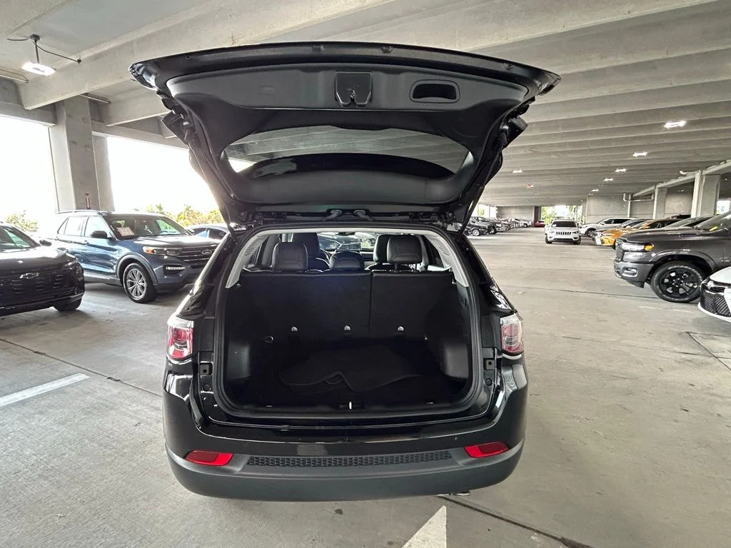 2022 Jeep Compass Limited - Photo 31