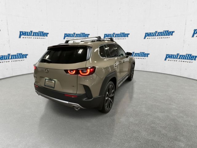 2026 Mazda CX-50 Premium Plus - Photo 11