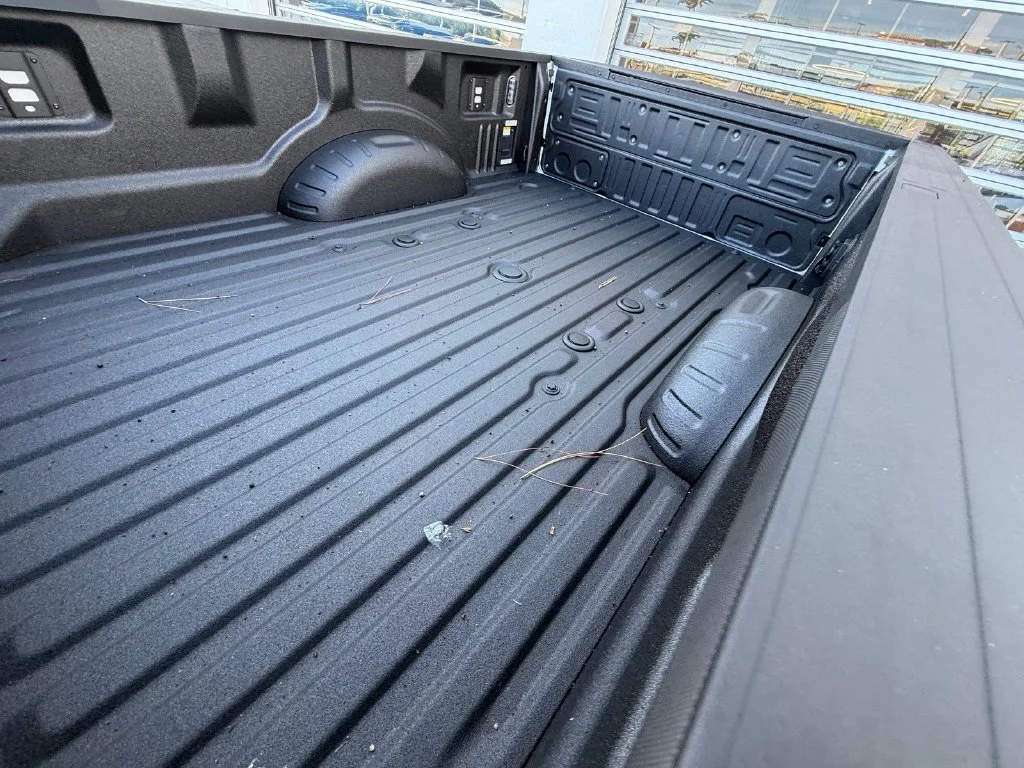 New 2027 Oxford White Ford F-250® King Ranch® image 11