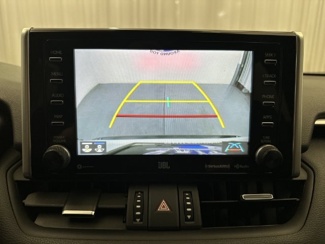 Used 2021 White Toyota XSE image 29