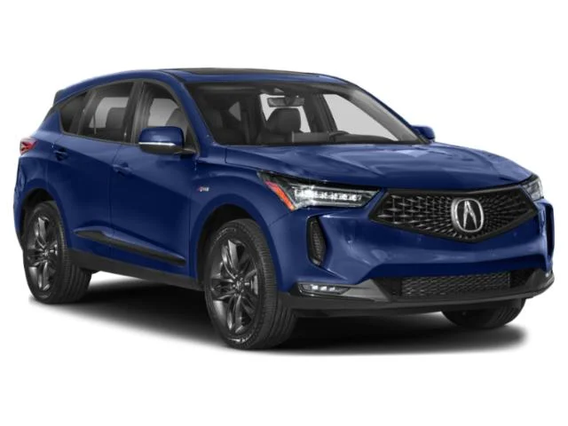 Used 2023  Acura A-SPEC Package image 6