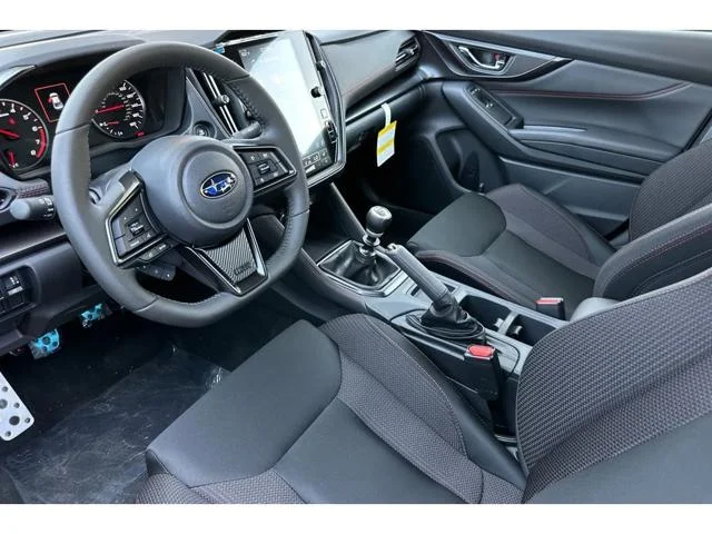 New 2026 CERAMIC WHITE Subaru Premium image 36