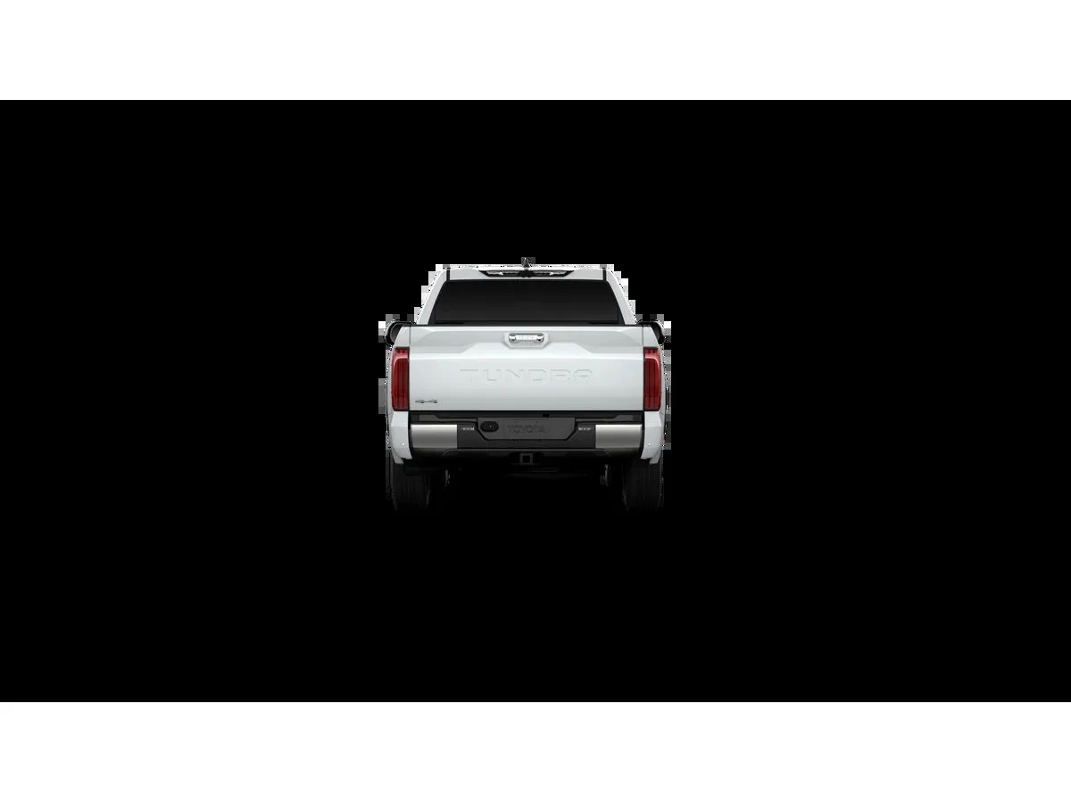 New 2026 Wind Chill Pearl Toyota Limited image 38