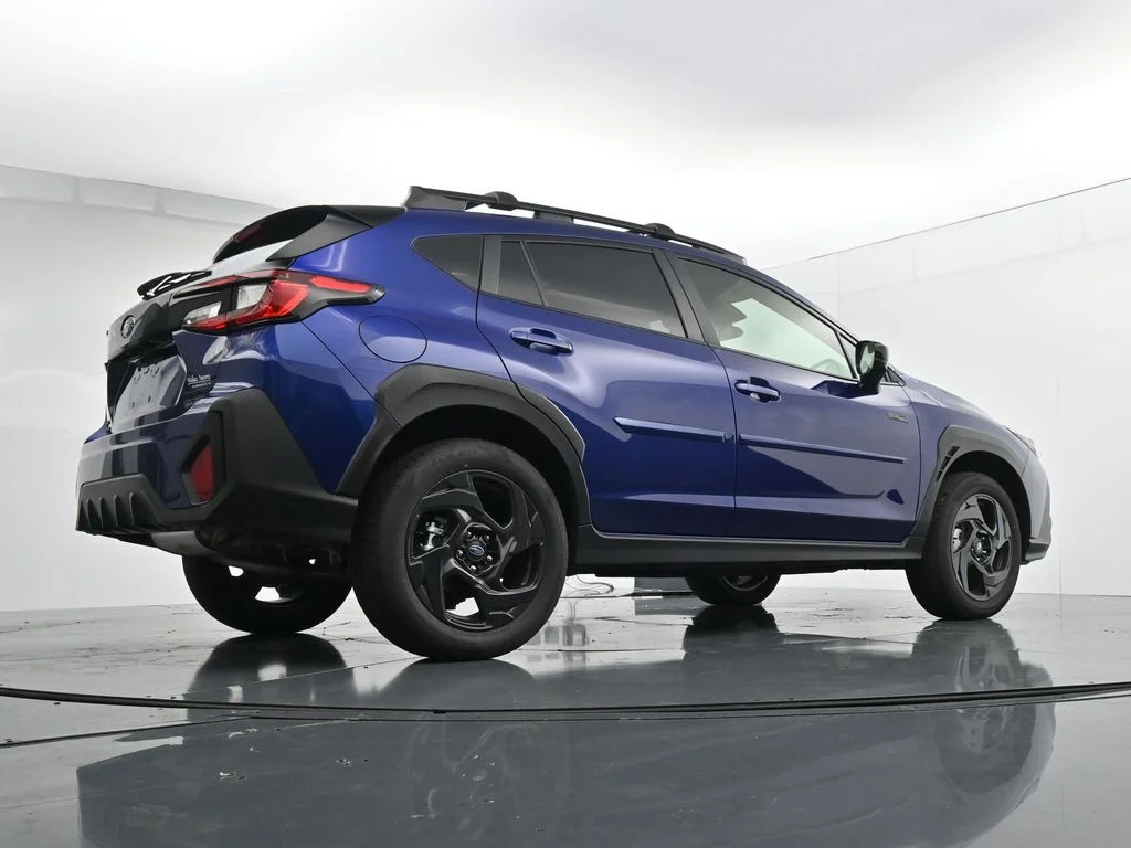 Used 2026 Blue Subaru Sport image 23