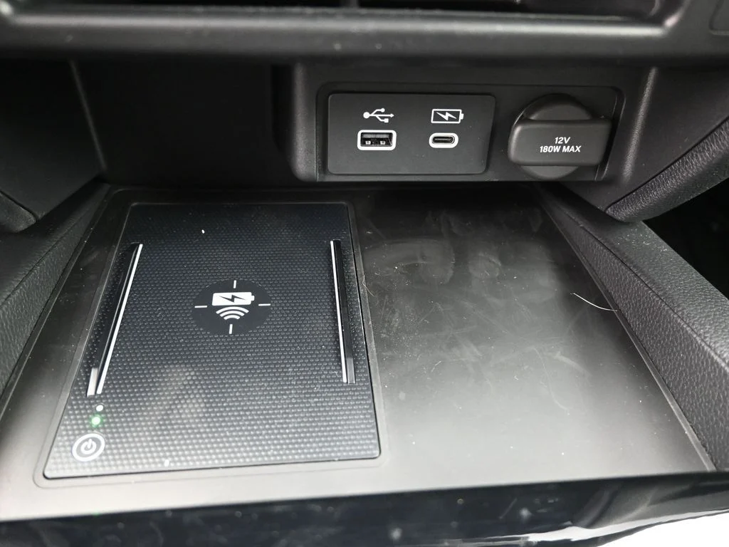 New 2026 Crystal Black Pearl Honda Black Edition image 17